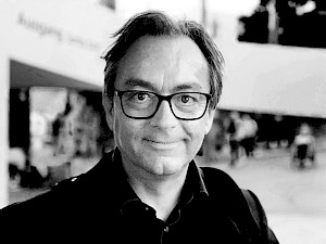 Porträtbild Iwan Raschle